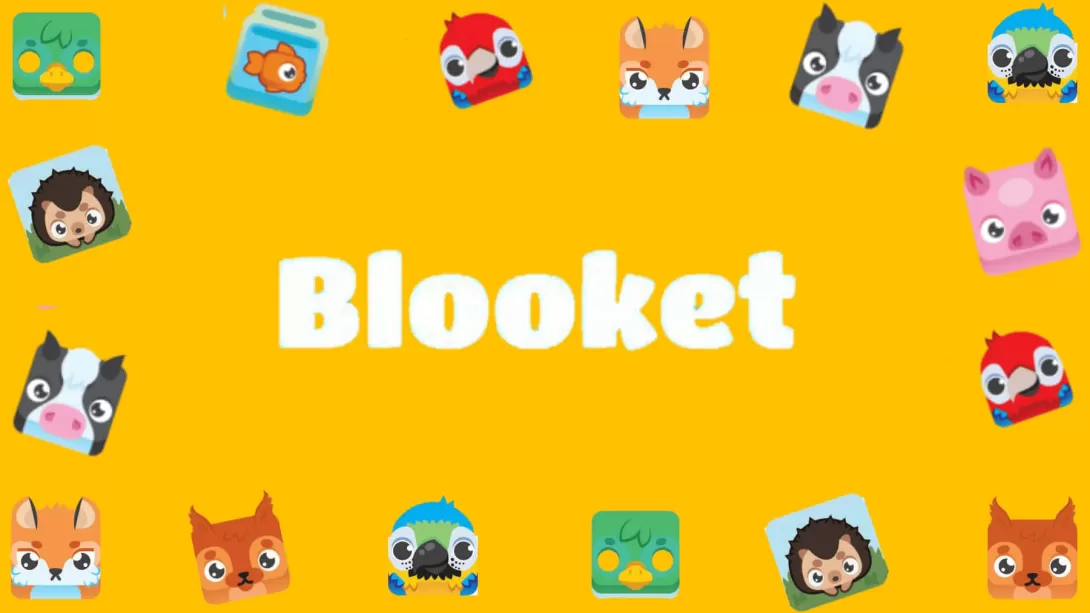 Join Blooket for Learning and Entertainment; Blooket Improves Learning Ability with Games