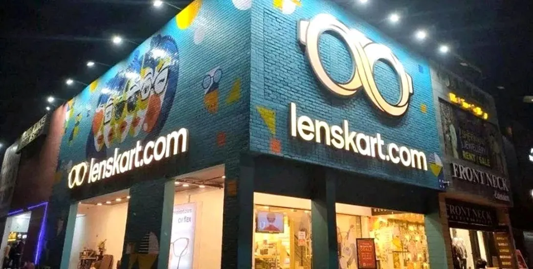 I