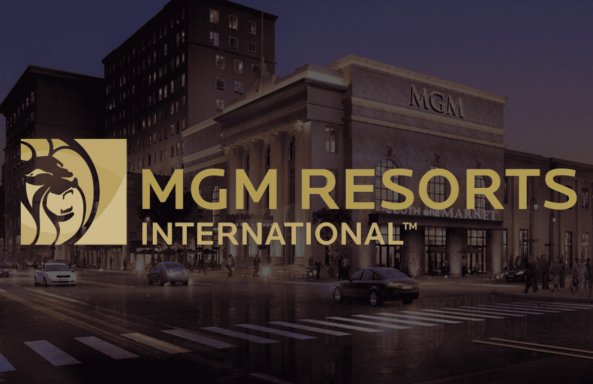MGM Gaming